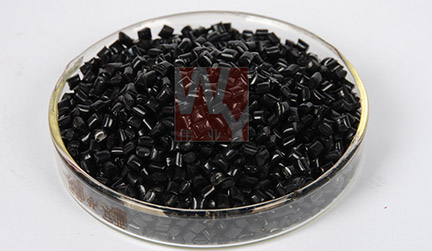 丙纶短纤色母粒