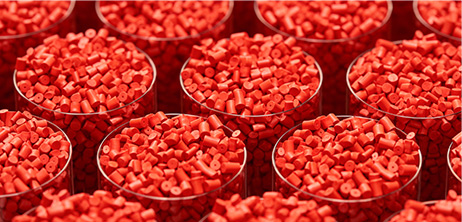 做色母行业值得托付的伙伴